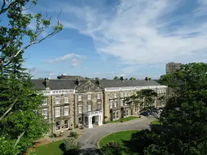 Cedar Court Hotel Harrogate