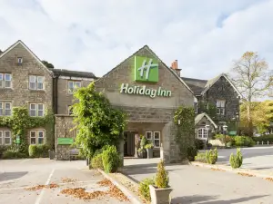 Holiday Inn Leeds - Bradford