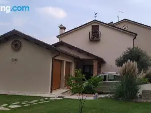 Residenza Airone