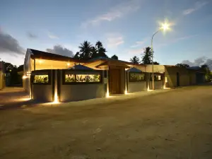 Island Home Inn