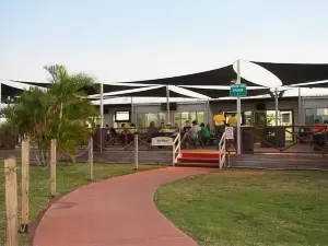 Searipple Village