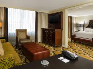 InterContinental Hotels 新奧爾良