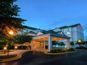 Hilton Garden Inn Baltimore Washington Airport