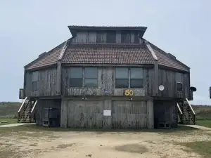 Mia's Beach House