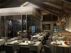 Secrets Papagayo Resort