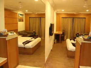 Lords Eco Inn Gandhidham