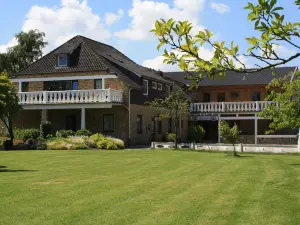 Pension Treenehof