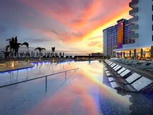 Hard Rock Hotel Tenerife