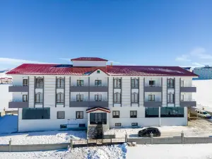 Karakurt Apart Otel