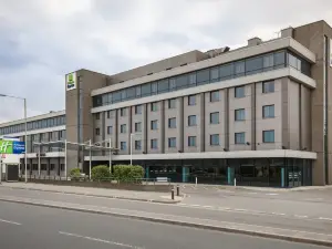 Holiday Inn Express 倫敦 希思羅t5