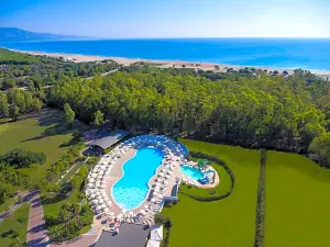 Sibari Green Resort