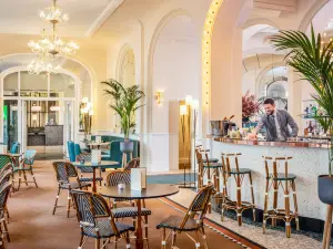 Holiday Inn Paris - Gare de Lyon Bastille