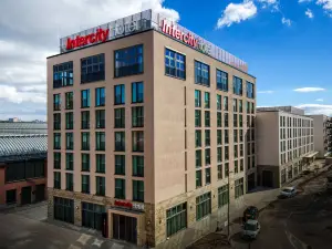 IntercityHotel Wiesbaden