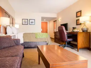 Comfort Inn & Suites Shawinigan