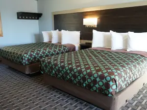 Budget Host Inn Fridley