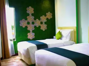 Sevensix Hotel Balikpapan