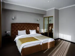 Victoria Spa