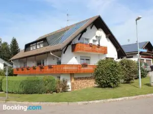 Flat in Herrischried Black Forest