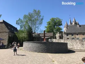Residence des Recollets Apartments