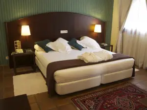 Hotel l'Estació