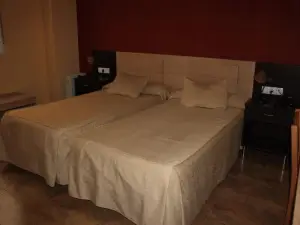 Los Chiles Hotel Restaurante