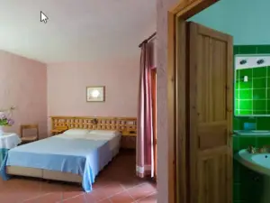 Hotel Scintilla