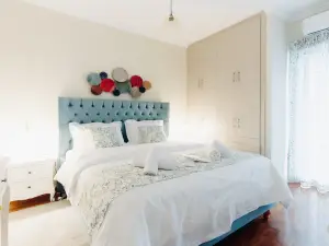 Best House Saint John, New Port of Patras