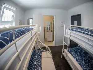 Amber Lodge Mt Buller