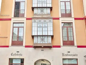 Hotel Rincon del Conde