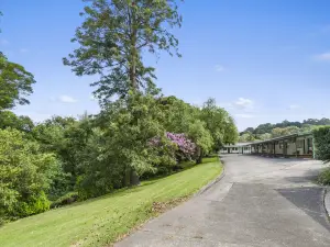 โซโลมอน อินน์ วอลลองกอง