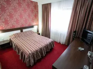 Hotel Polaris