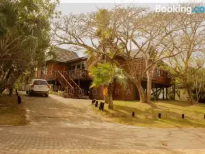 Sodwanabay Lodge House 58