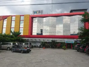Trenz Hotel