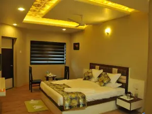 Hotel Prabhu Residency