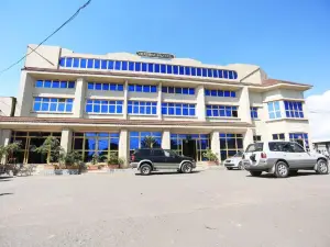 Rusina Hotel