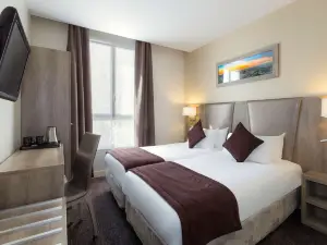 Hotel Paris Italie
