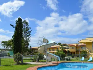 Hotel Forster