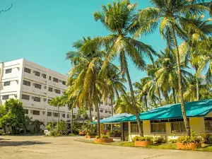 Acacia Hotel Bacolod