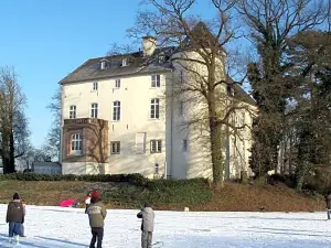 Burg Boetzelaer