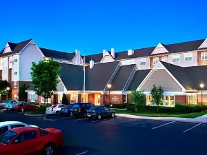 Residence Inn Somerset