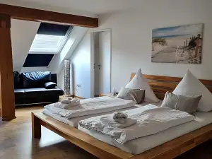 Hotel Garni Kastanjehoff