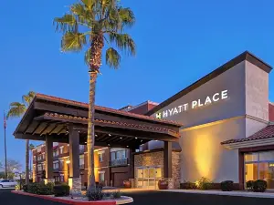 Hyatt Place Phoenix Chandler Fashion Center