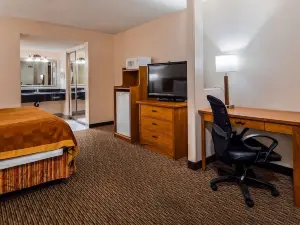 SureStay Hotel by Best Western Tehachapi