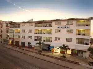 Hotel El Pescador