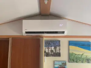 Petite Maison Dans la Prairie