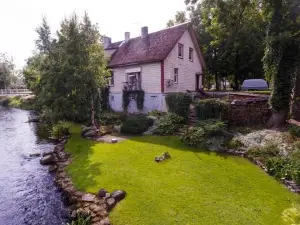 Lossi 8-5 Põltsamaa Erika