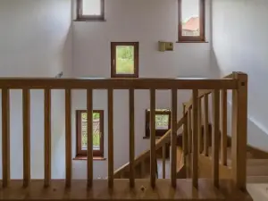 Pensiunea Agroturisticā Lukács Panzió