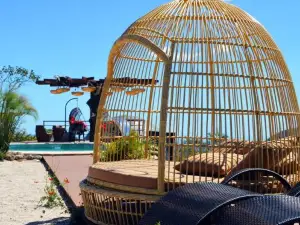 Kintiri Glamping