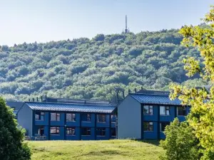 Sportcampus Saar