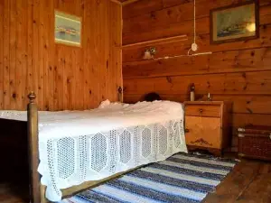 Kjørsvik Øvre